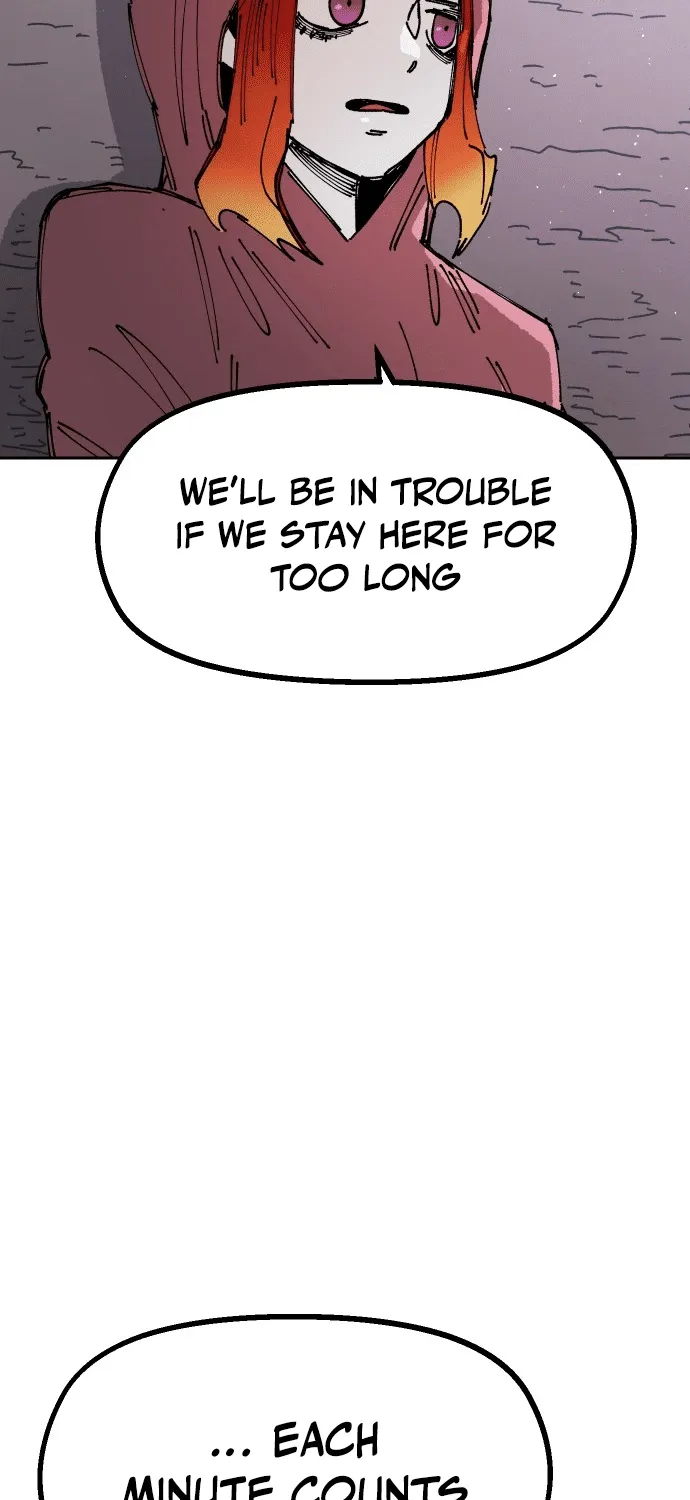 Reincarnation Of The Veteran Soldier Zinmanga X Chapter 23 Page 95