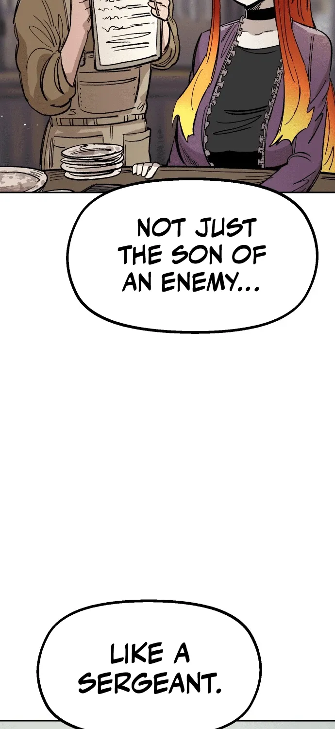 Reincarnation Of The Veteran Soldier Zinmanga X Chapter 22 Page 25