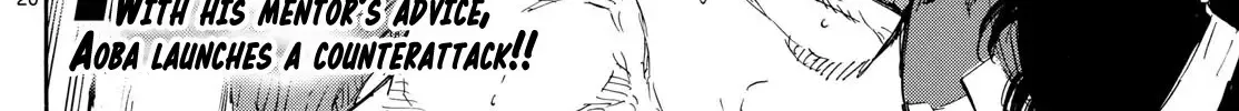 Red Blue Zinmanga X Chapter 74 Page 40