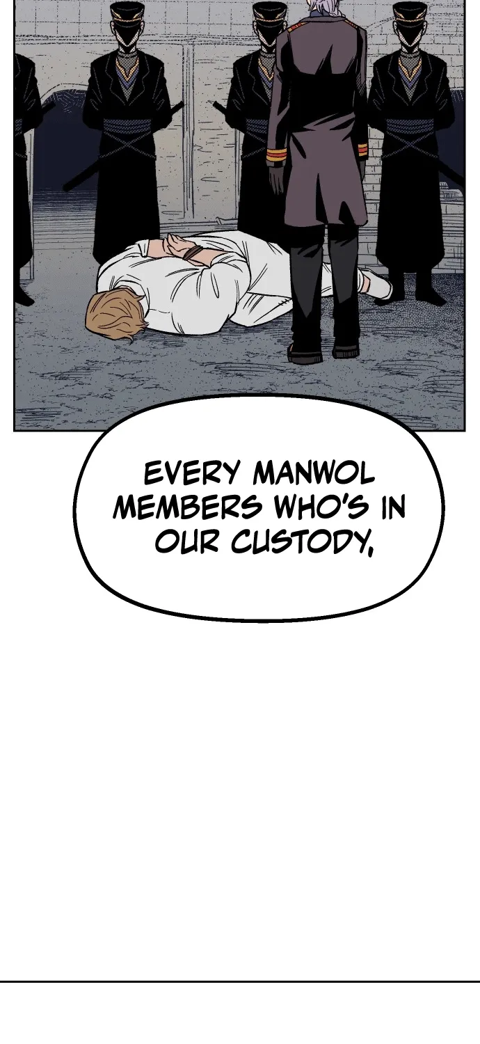 Reincarnation Of The Veteran Soldier Zinmanga X Chapter 21 Page 96