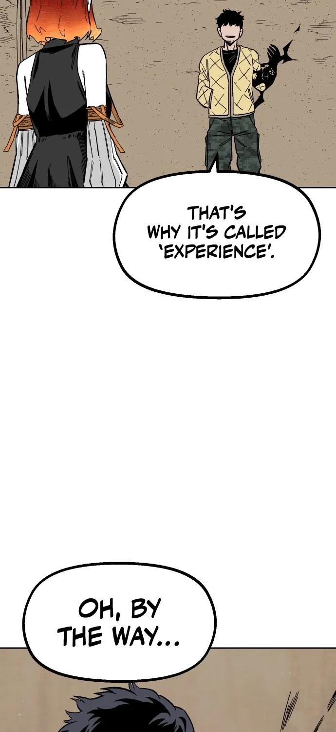 Reincarnation Of The Veteran Soldier Zinmanga X Chapter 21 Page 113