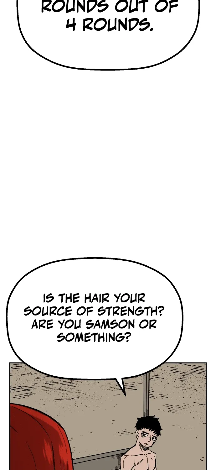 Reincarnation Of The Veteran Soldier Zinmanga X Chapter 20 Page 49