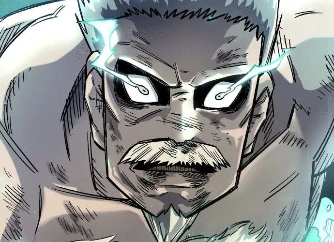 Reincarnation Of The Veteran Soldier Zinmanga X Chapter 17 Page 32