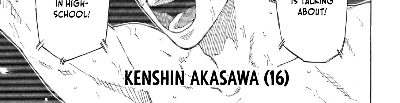 Red Blue Zinmanga X Chapter 1 Page 8