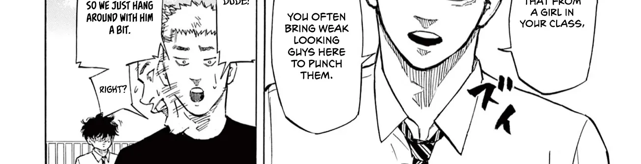Red Blue Zinmanga X Chapter 1 Page 22
