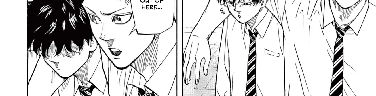Red Blue Zinmanga X Chapter 1 Page 26