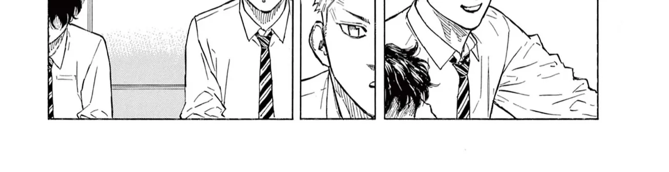 Red Blue Zinmanga X Chapter 1 Page 30