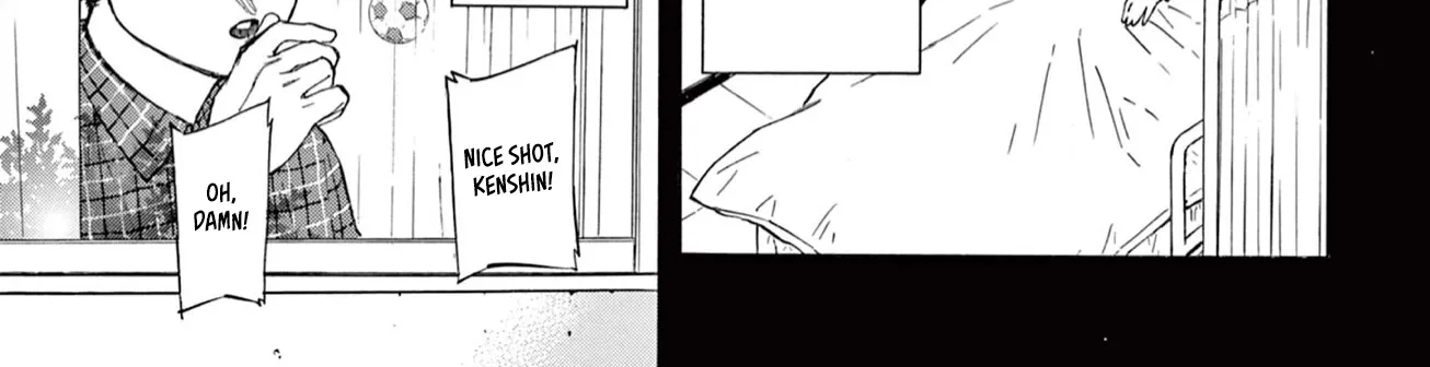 Red Blue Zinmanga X Chapter 1 Page 36