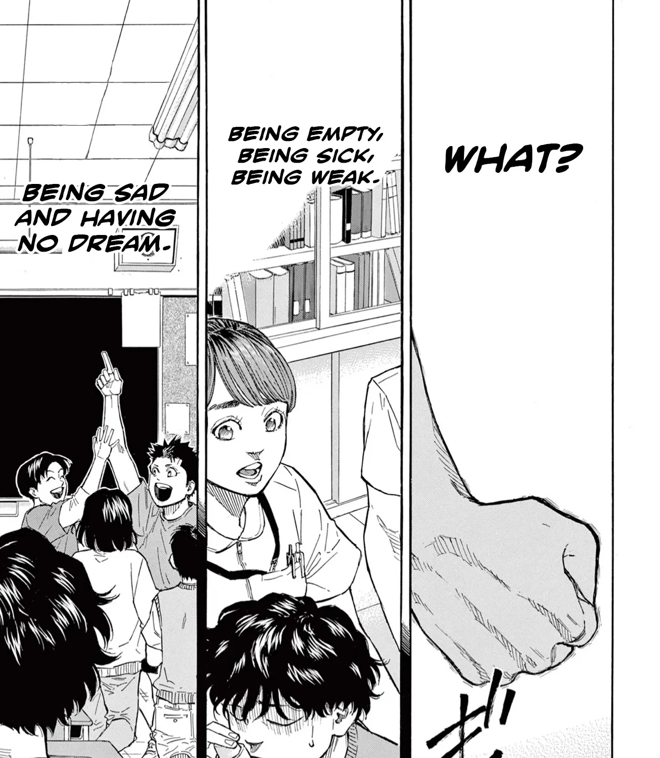 Red Blue Zinmanga X Chapter 1 Page 55