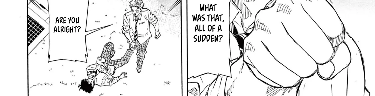 Red Blue Zinmanga X Chapter 1 Page 62