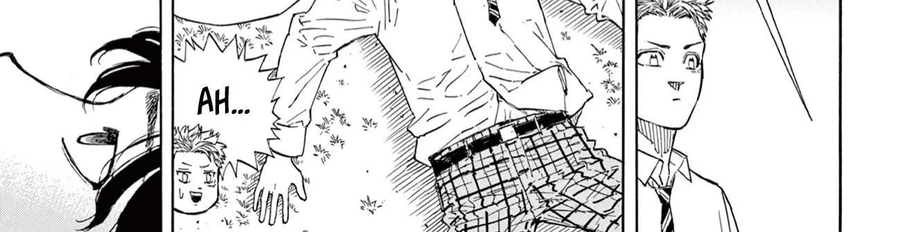 Red Blue Zinmanga X Chapter 1 Page 64