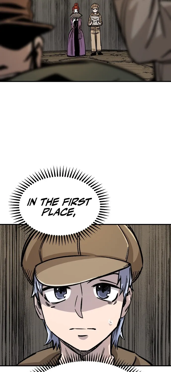 Reincarnation Of The Veteran Soldier Zinmanga X Chapter 14 Page 38