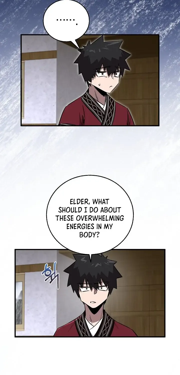 Childhood Friend of the Zenith Zinmanga X Chapter 45 Page 21
