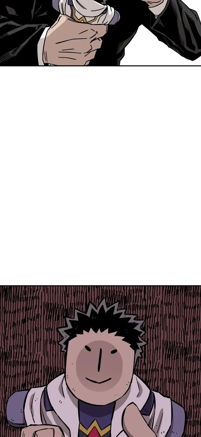 Reincarnation Of The Veteran Soldier Zinmanga X Chapter 13 Page 19