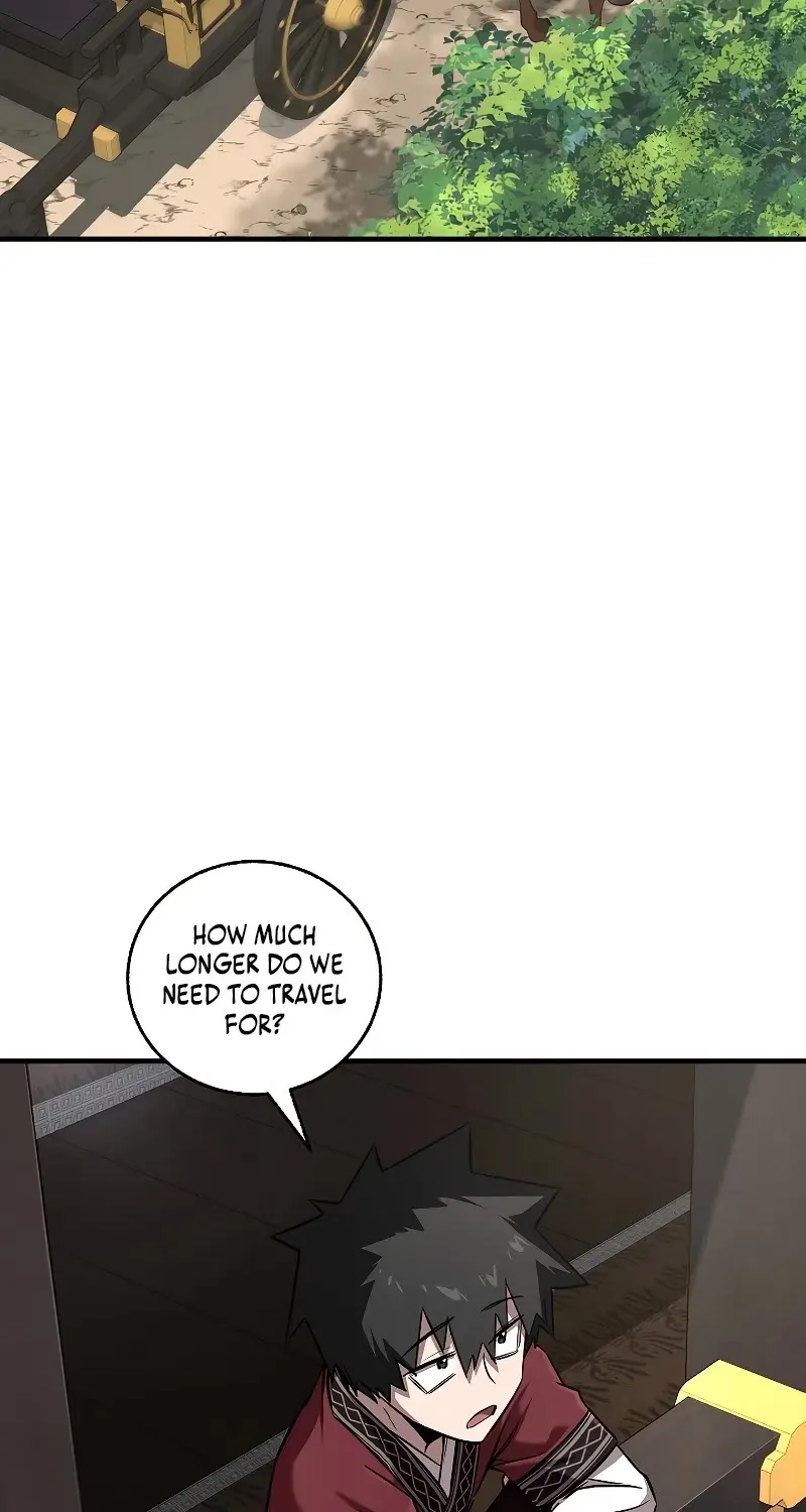 Childhood Friend of the Zenith Zinmanga X Chapter 34 Page 3