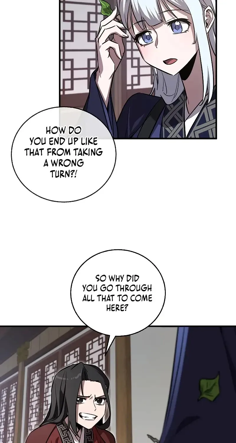 Childhood Friend of the Zenith Zinmanga X Chapter 34 Page 26
