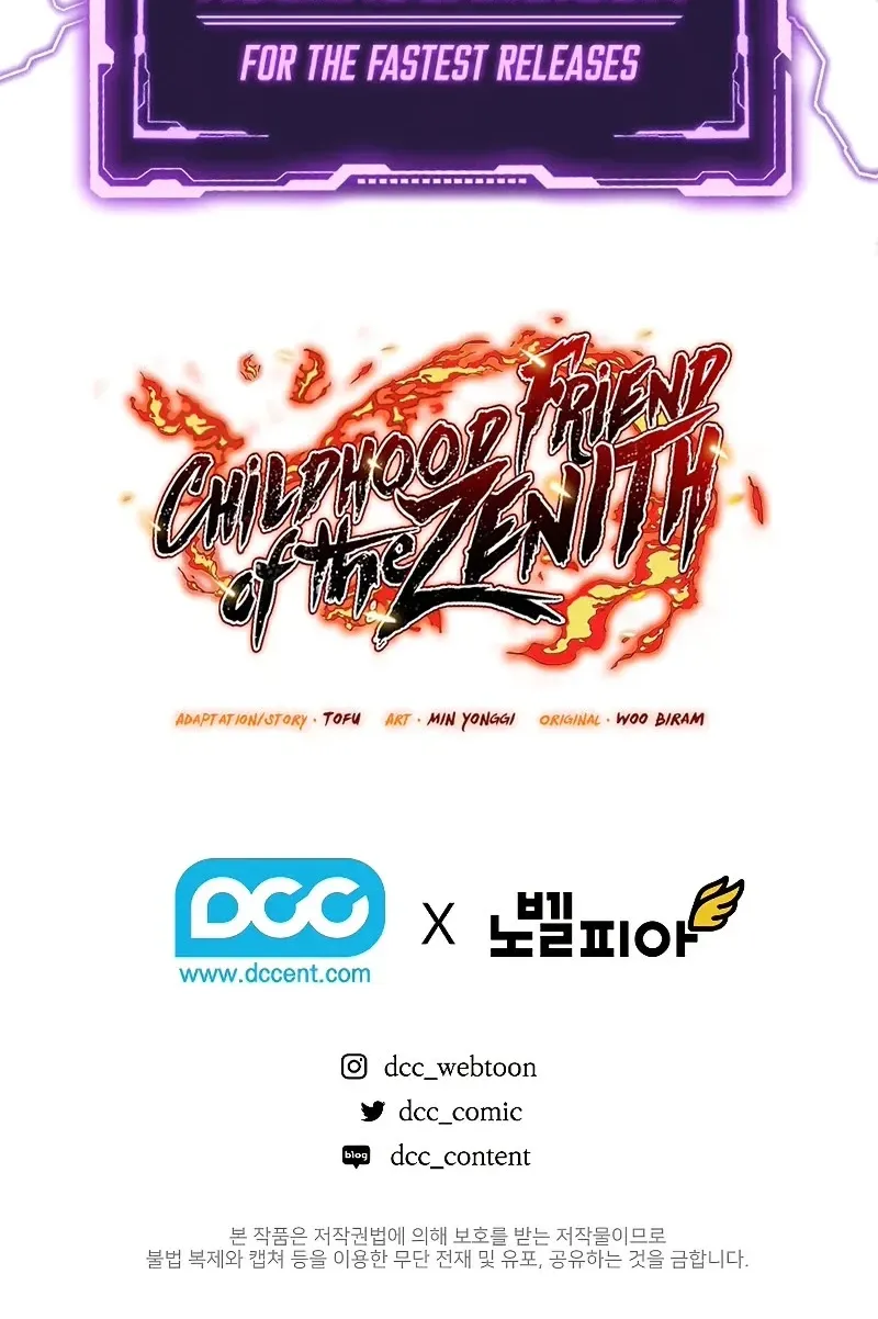 Childhood Friend of the Zenith Zinmanga X Chapter 34 Page 79