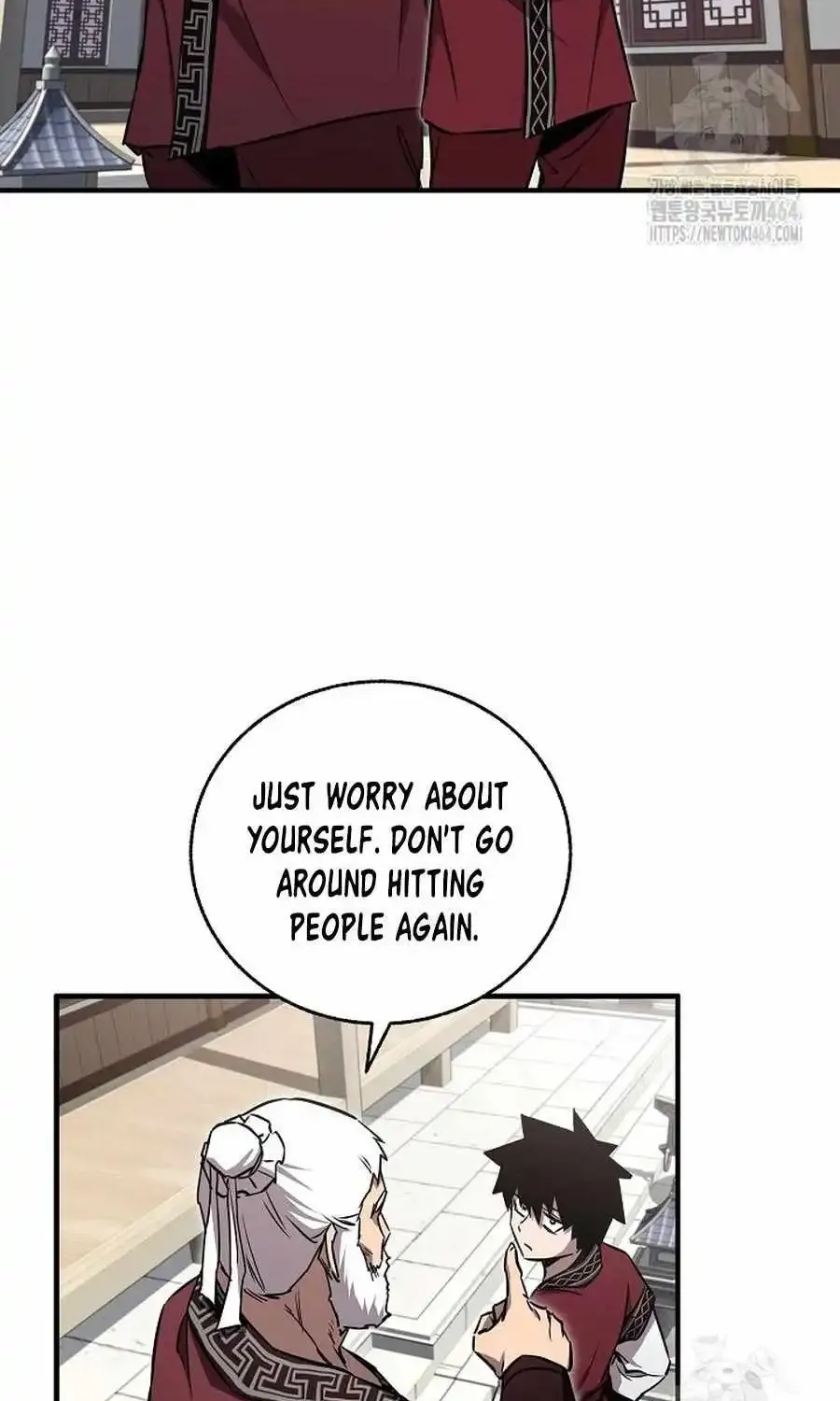 Childhood Friend of the Zenith Zinmanga X Chapter 33 Page 48