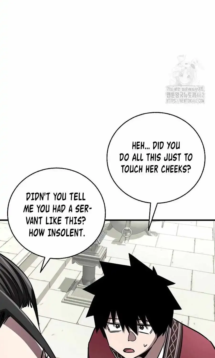 Childhood Friend of the Zenith Zinmanga X Chapter 30 Page 18