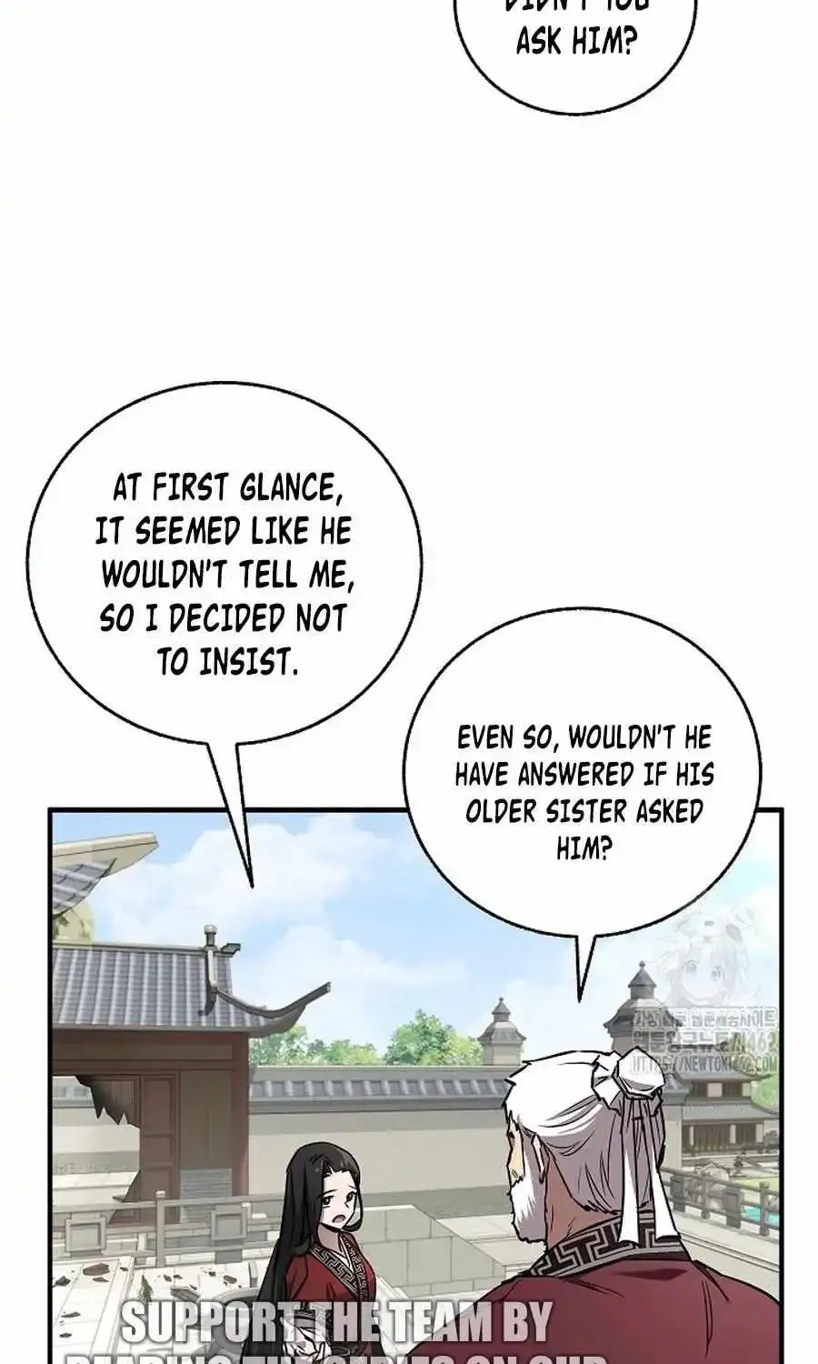 Childhood Friend of the Zenith Zinmanga X Chapter 30 Page 62
