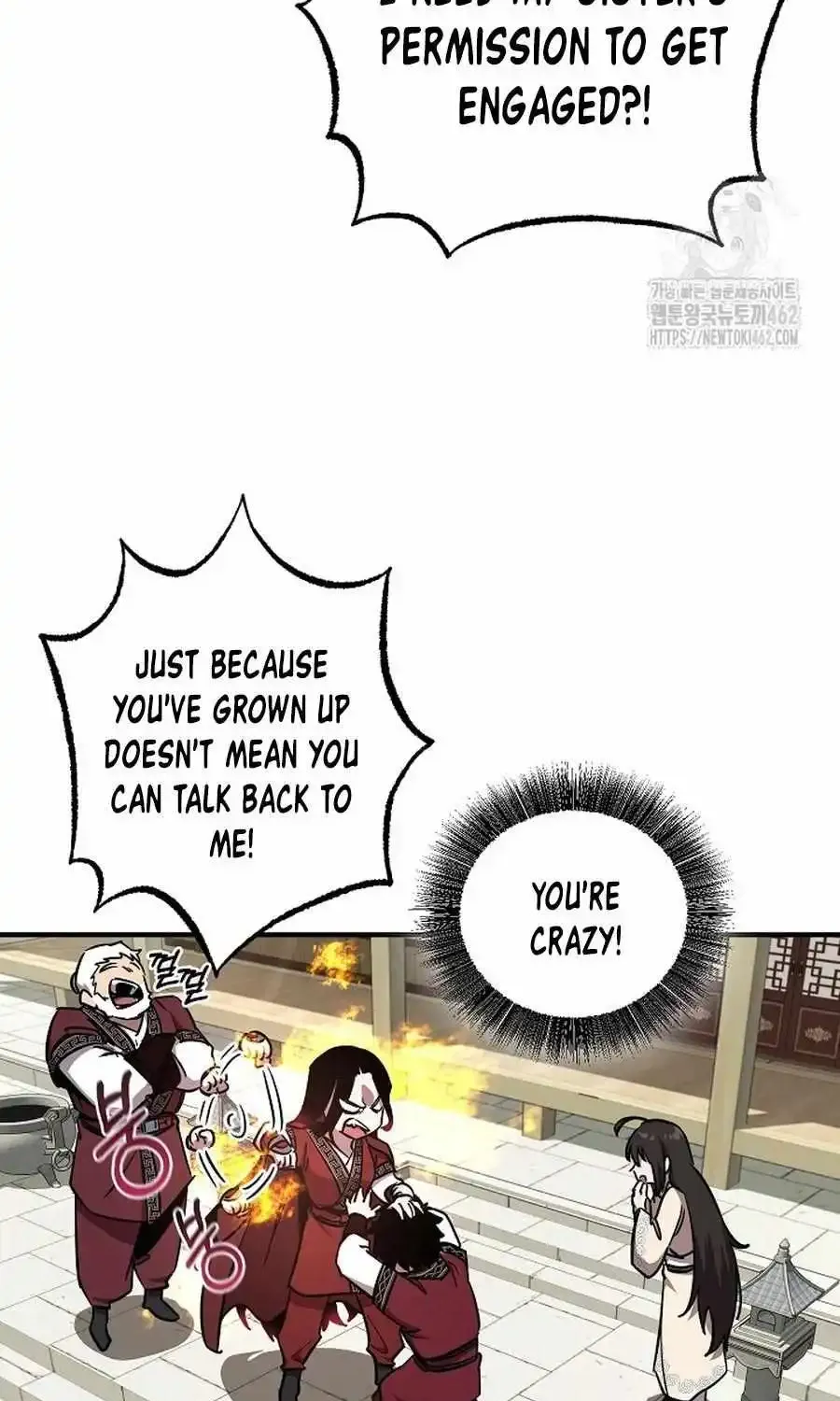 Childhood Friend of the Zenith Zinmanga X Chapter 29 Page 70