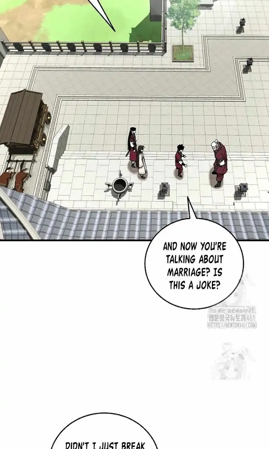 Childhood Friend of the Zenith Zinmanga X Chapter 28 Page 57