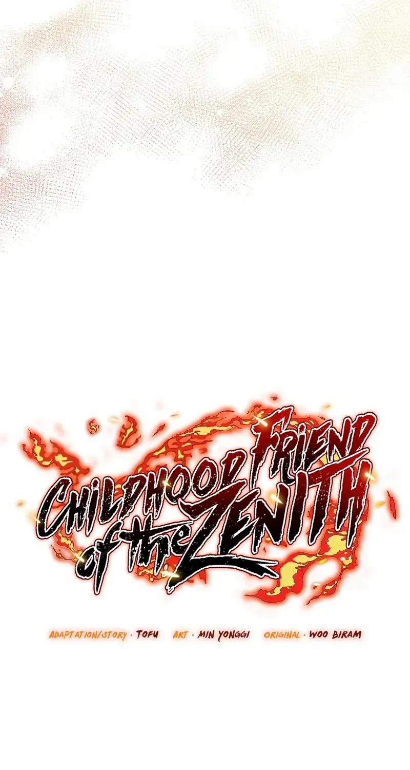 Childhood Friend of the Zenith Zinmanga X Chapter 27 Page 46