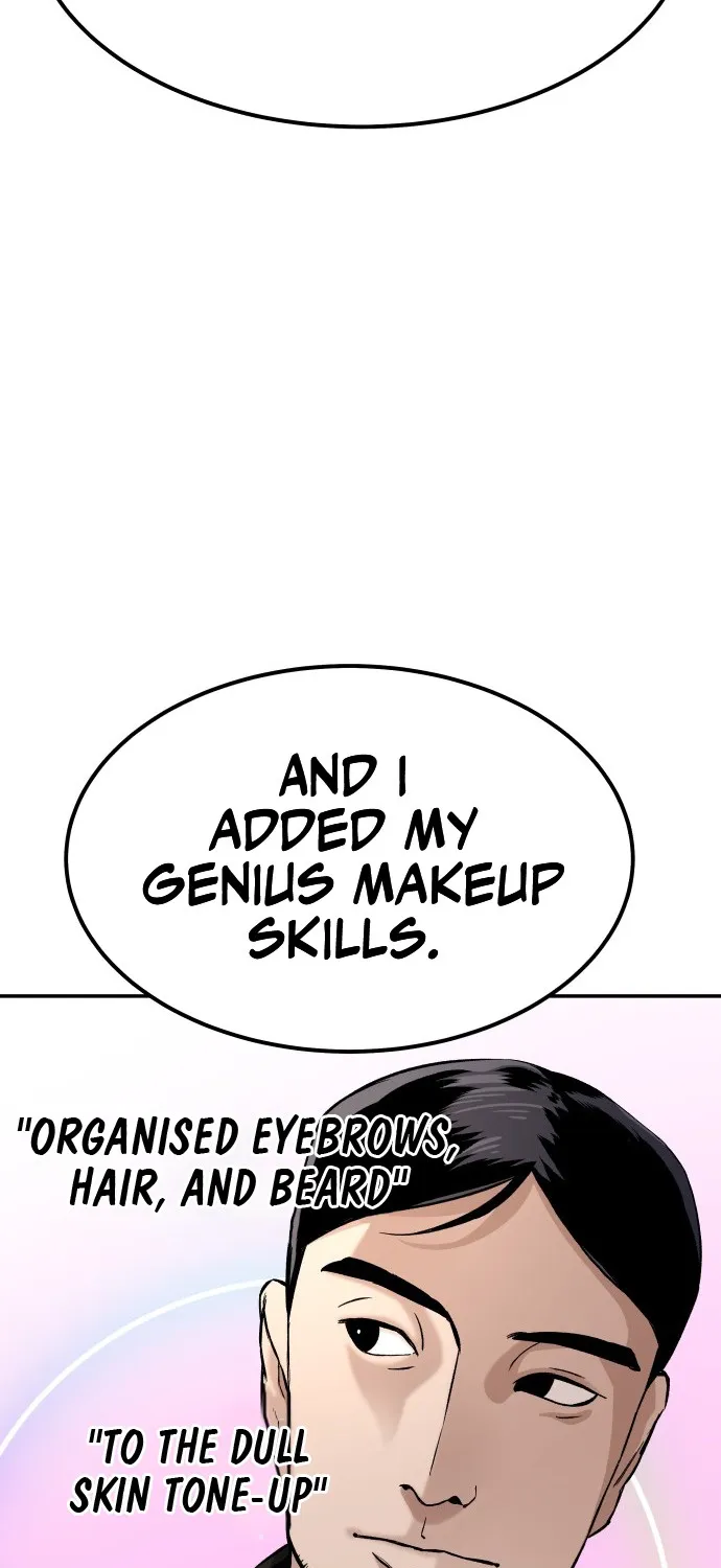 Reincarnation Of The Veteran Soldier Zinmanga X Chapter 12 Page 168