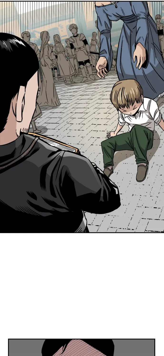 Reincarnation Of The Veteran Soldier Zinmanga X Chapter 12 Page 188
