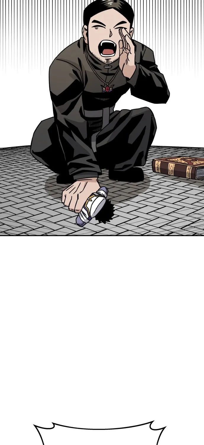 Reincarnation Of The Veteran Soldier Zinmanga X Chapter 12 Page 204