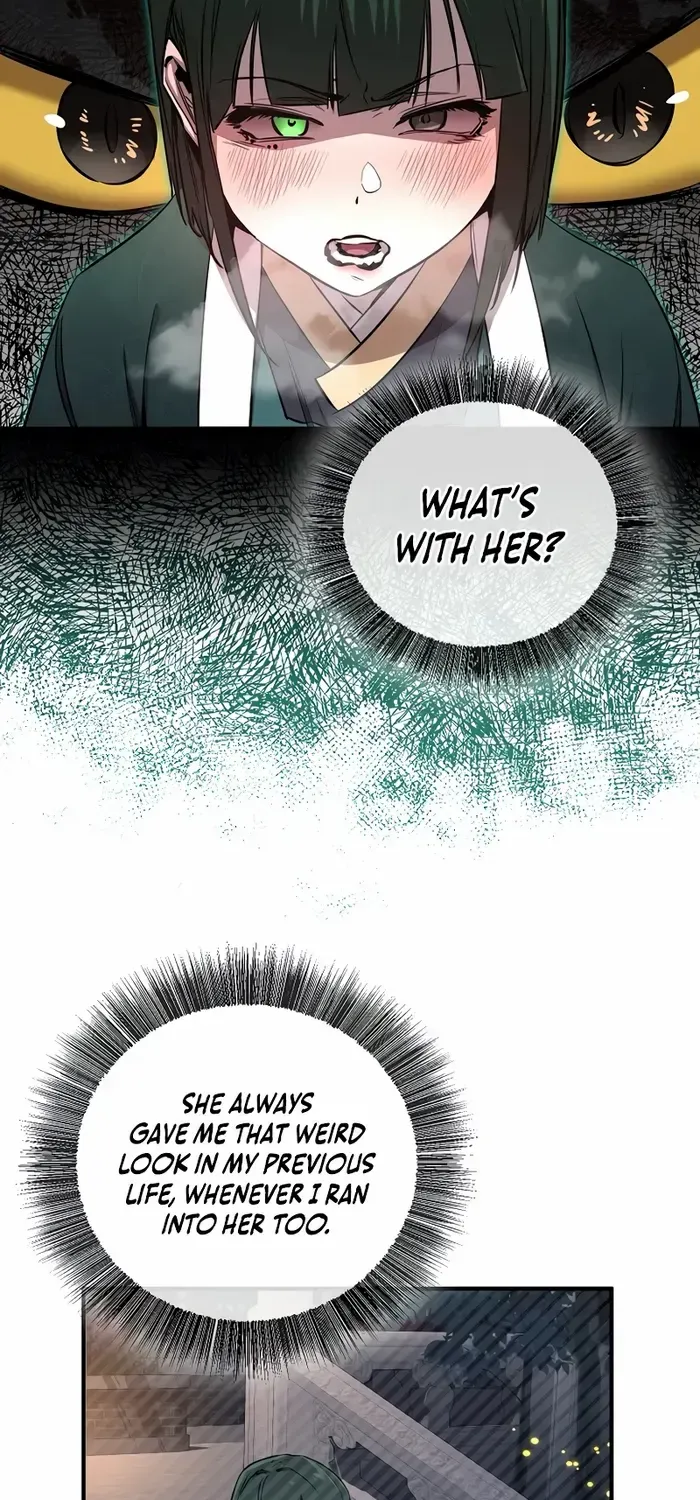Childhood Friend of the Zenith Zinmanga X Chapter 21 Page 29