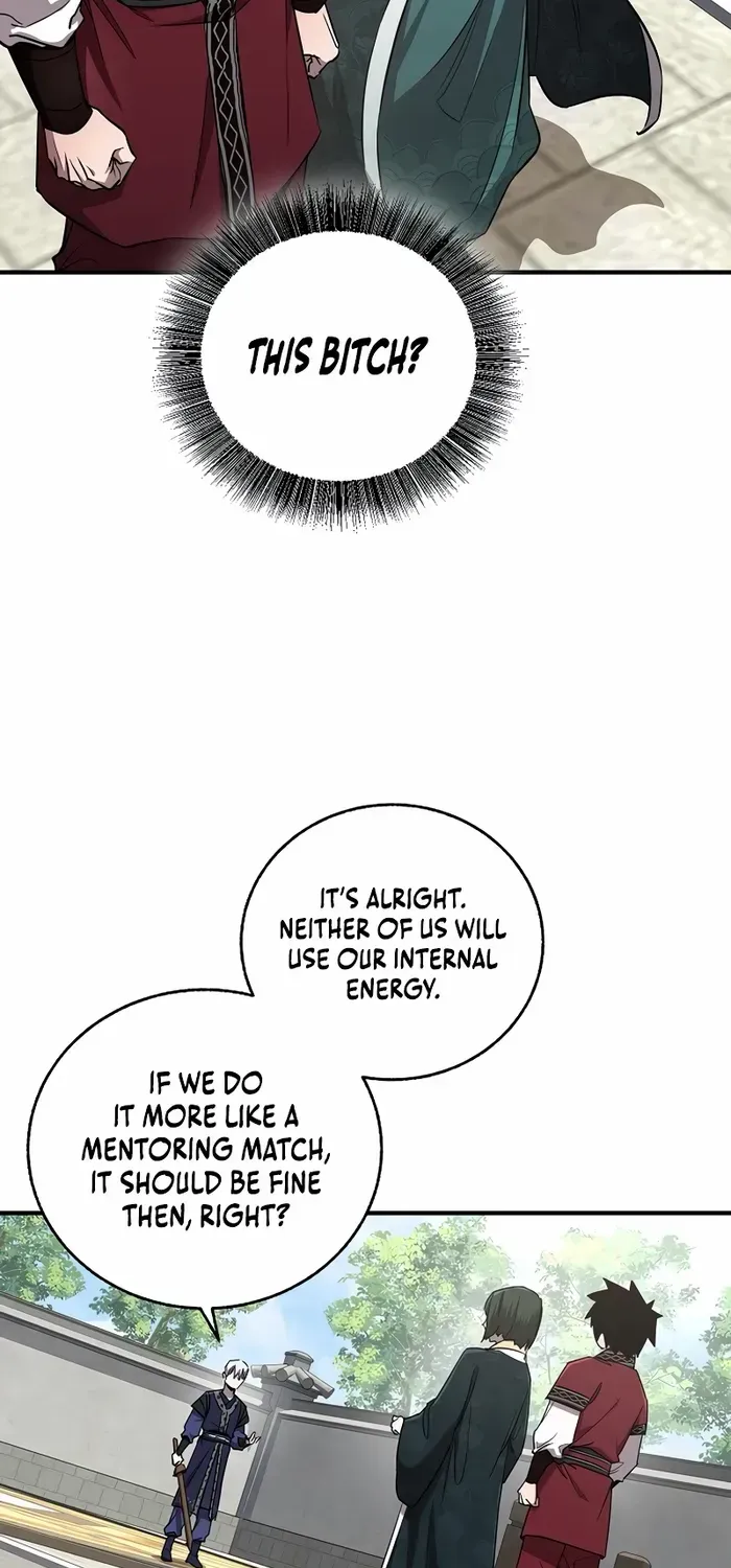 Childhood Friend of the Zenith Zinmanga X Chapter 21 Page 60
