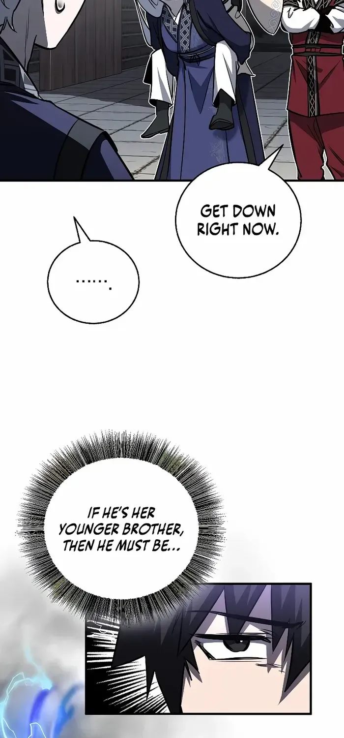 Childhood Friend of the Zenith Zinmanga X Chapter 19 Page 12