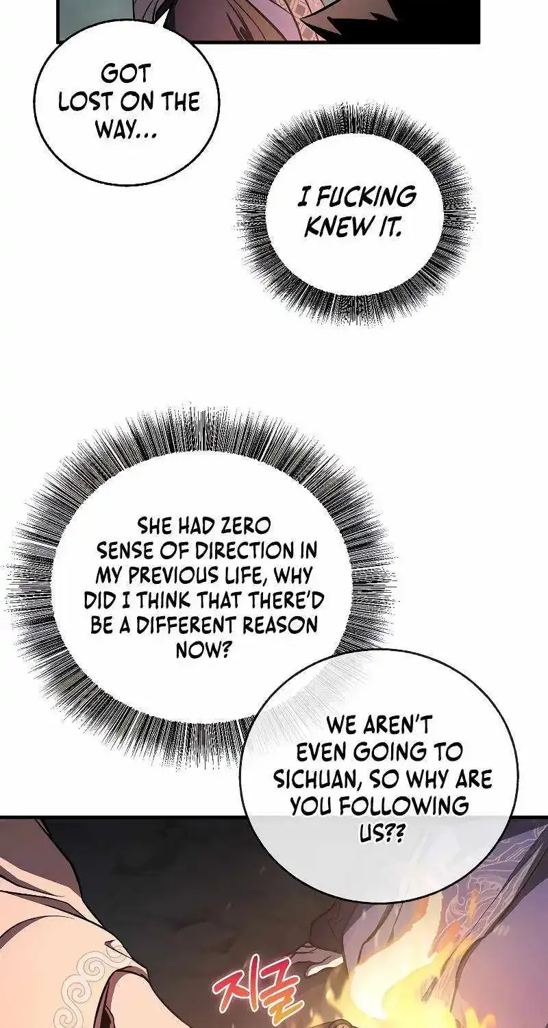 Childhood Friend of the Zenith Zinmanga X Chapter 18 Page 70