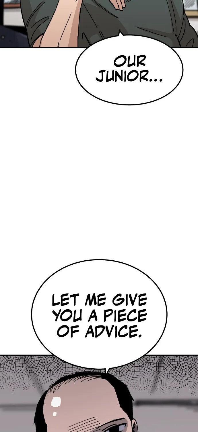 Reincarnation Of The Veteran Soldier Zinmanga X Chapter 11 Page 35