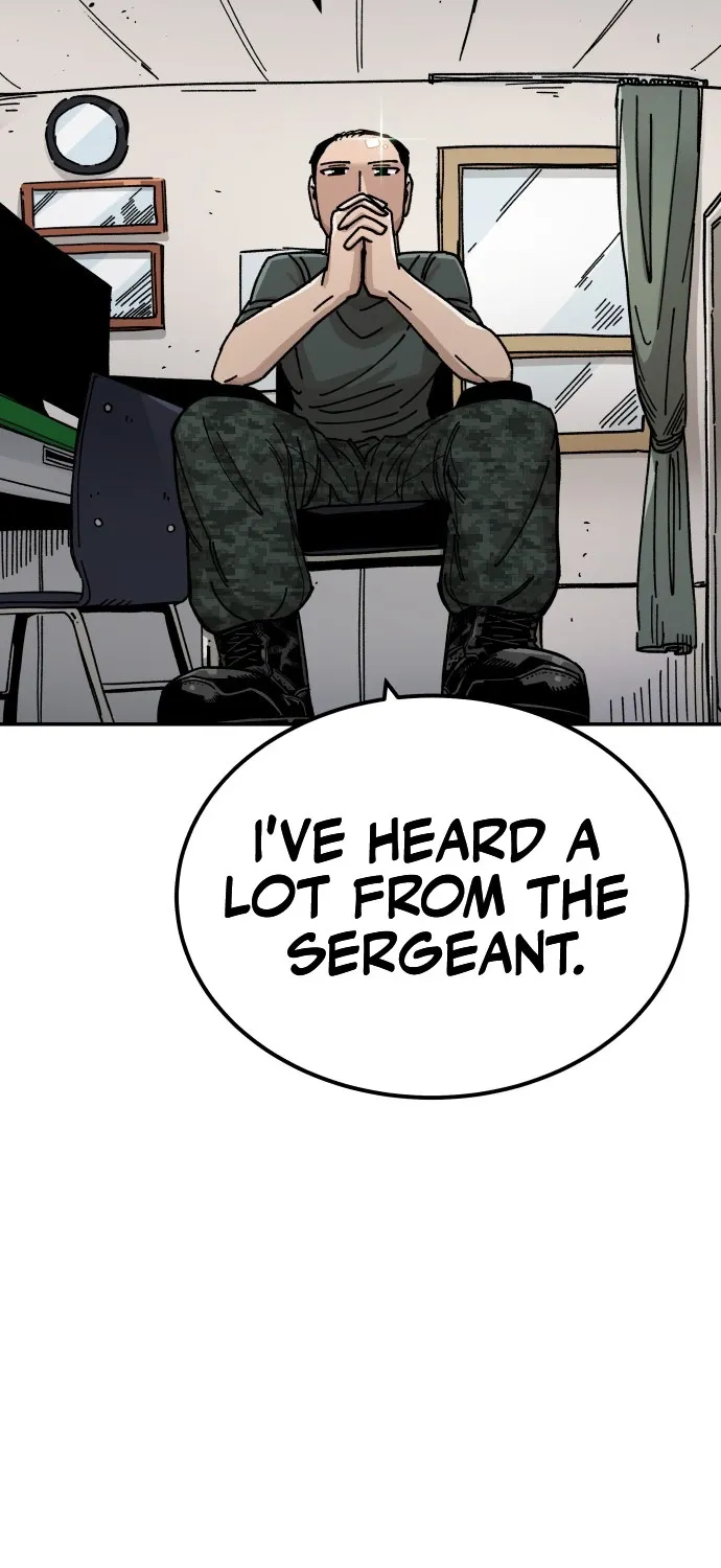 Reincarnation Of The Veteran Soldier Zinmanga X Chapter 11 Page 39