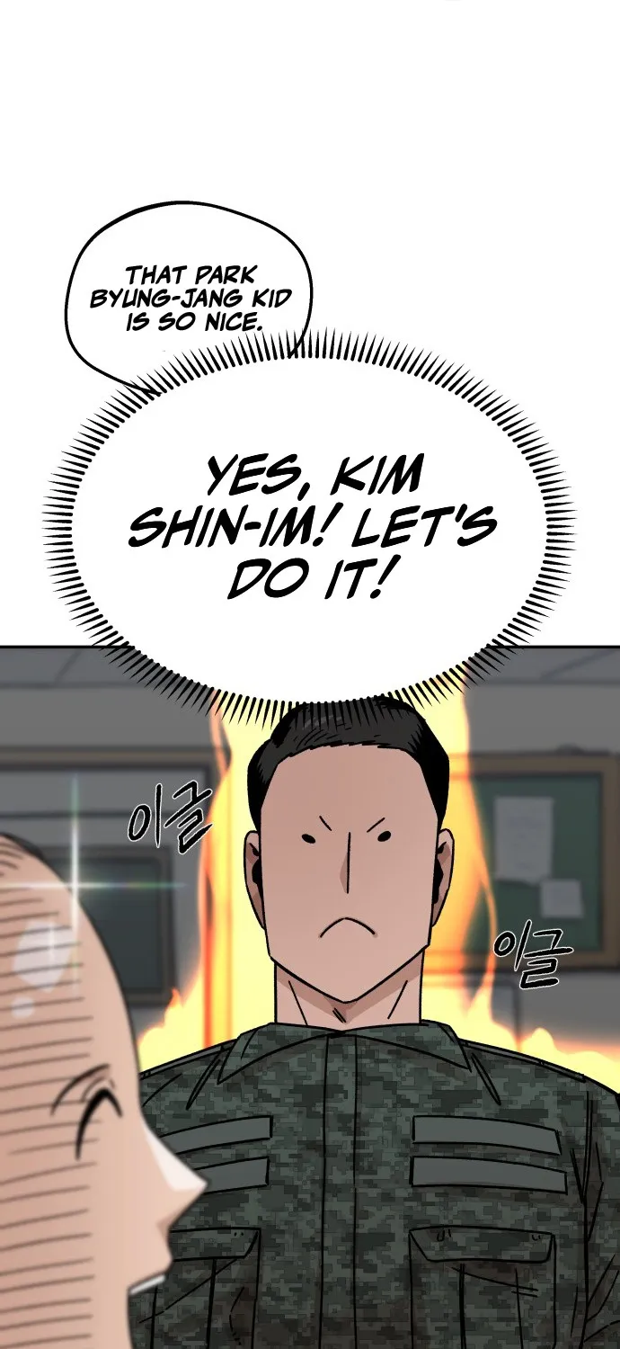 Reincarnation Of The Veteran Soldier Zinmanga X Chapter 11 Page 77