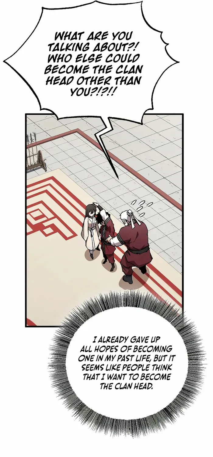 Childhood Friend of the Zenith Zinmanga X Chapter 15 Page 8