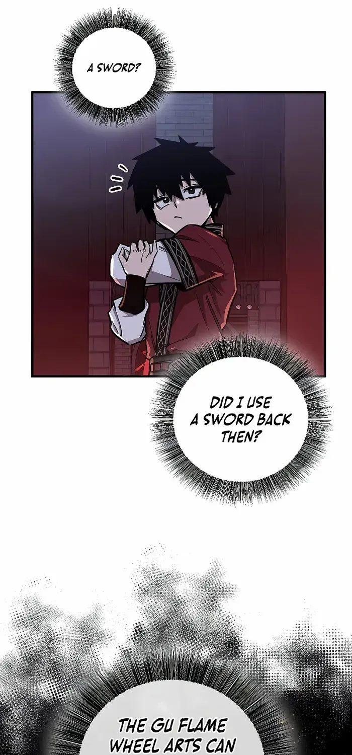 Childhood Friend of the Zenith Zinmanga X Chapter 9 Page 31