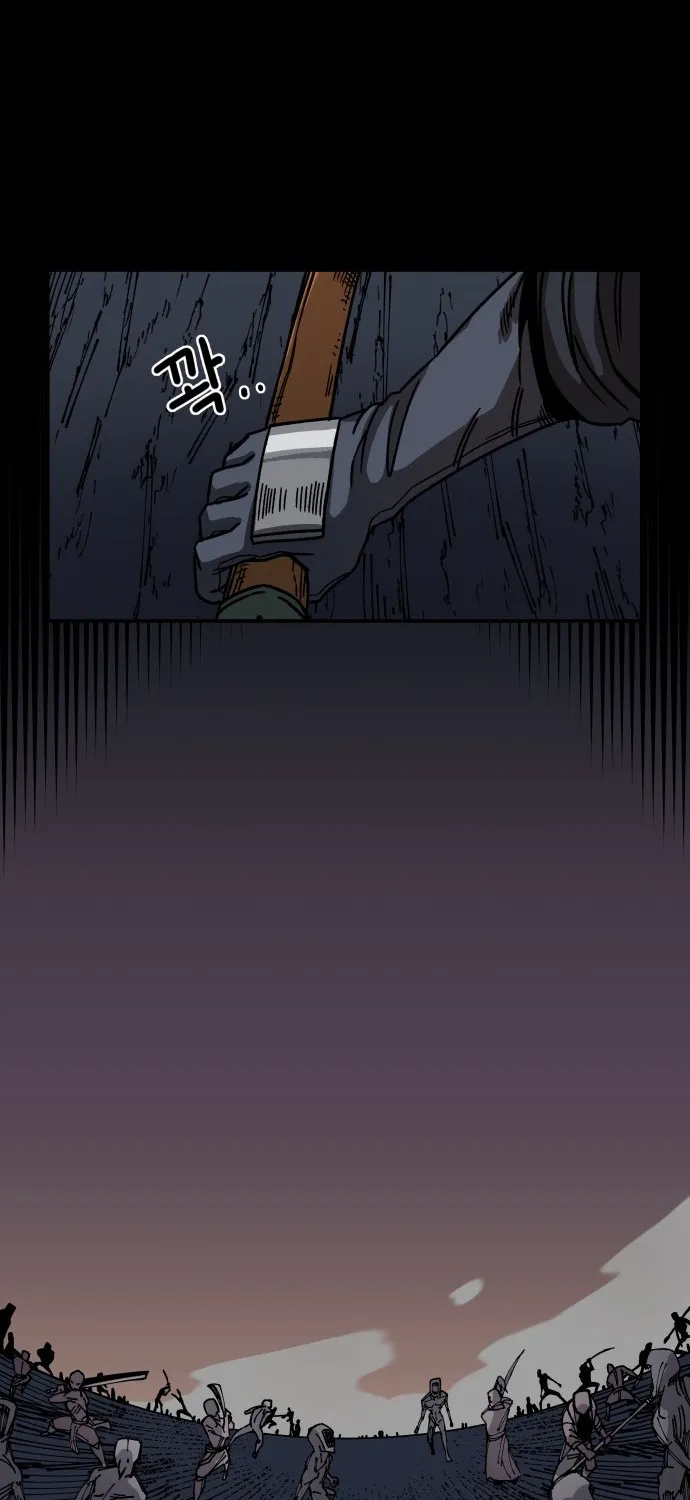 Reincarnation Of The Veteran Soldier Zinmanga X Chapter 10 Page 67