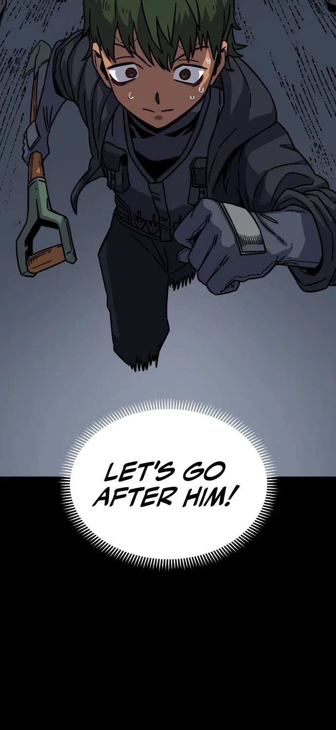 Reincarnation Of The Veteran Soldier Zinmanga X Chapter 10 Page 69
