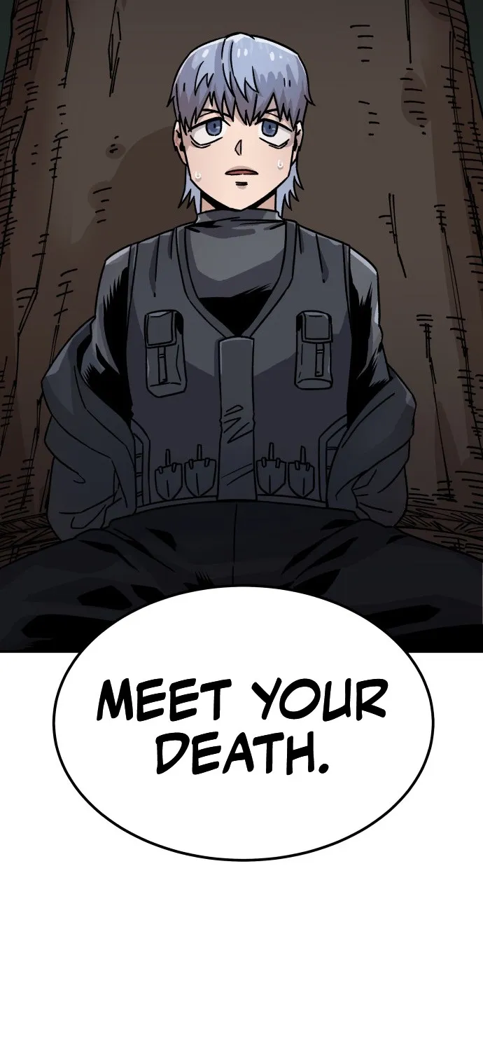 Reincarnation Of The Veteran Soldier Zinmanga X Chapter 10 Page 96