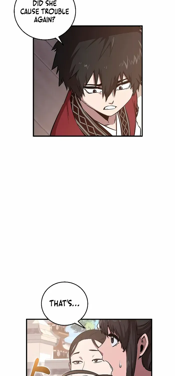 Childhood Friend of the Zenith Zinmanga X Chapter 5 Page 21