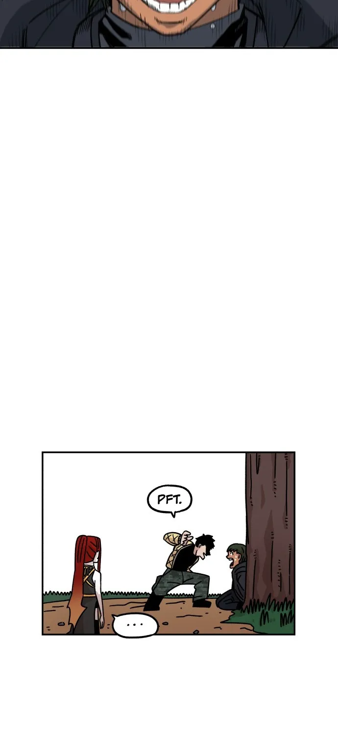 Reincarnation Of The Veteran Soldier Zinmanga X Chapter 9 Page 107