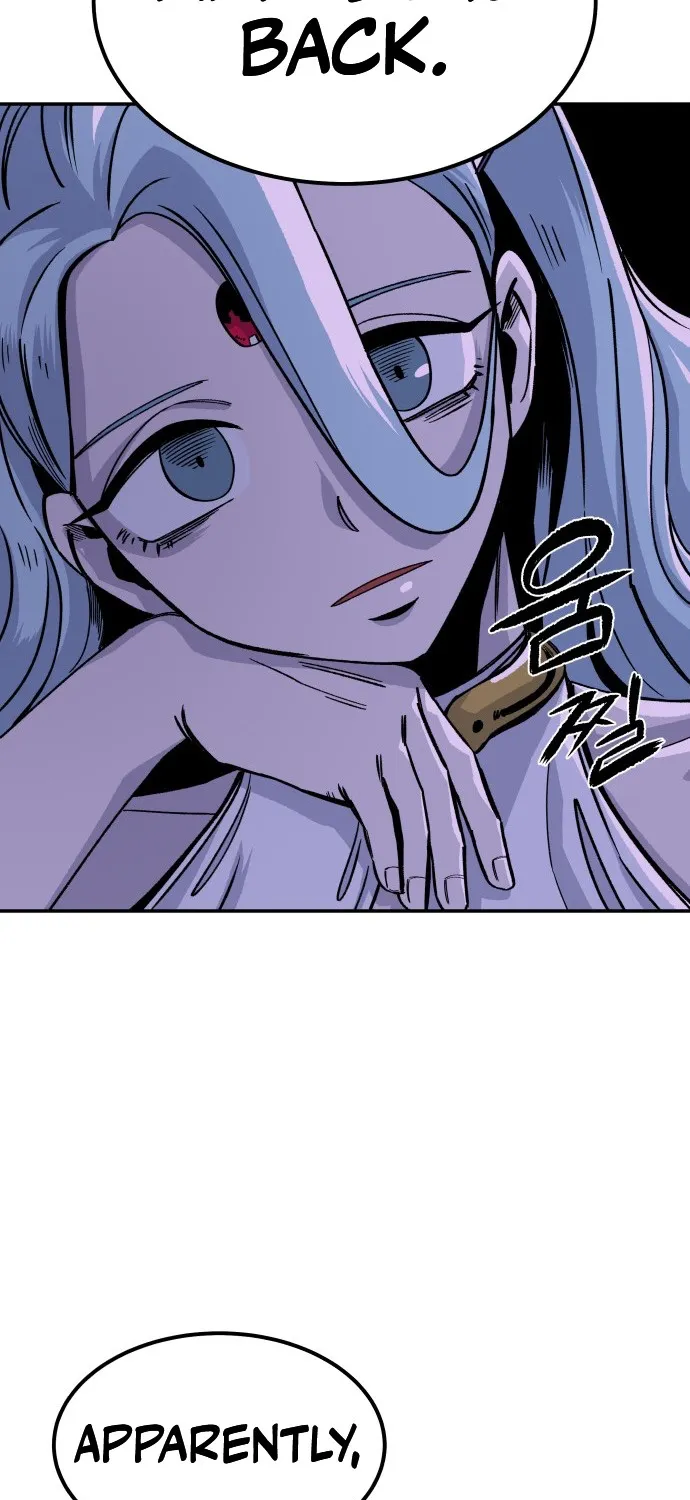 Reincarnation Of The Veteran Soldier Zinmanga X Chapter 8 Page 33