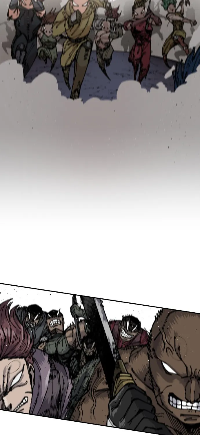 Reincarnation Of The Veteran Soldier Zinmanga X Chapter 8 Page 60
