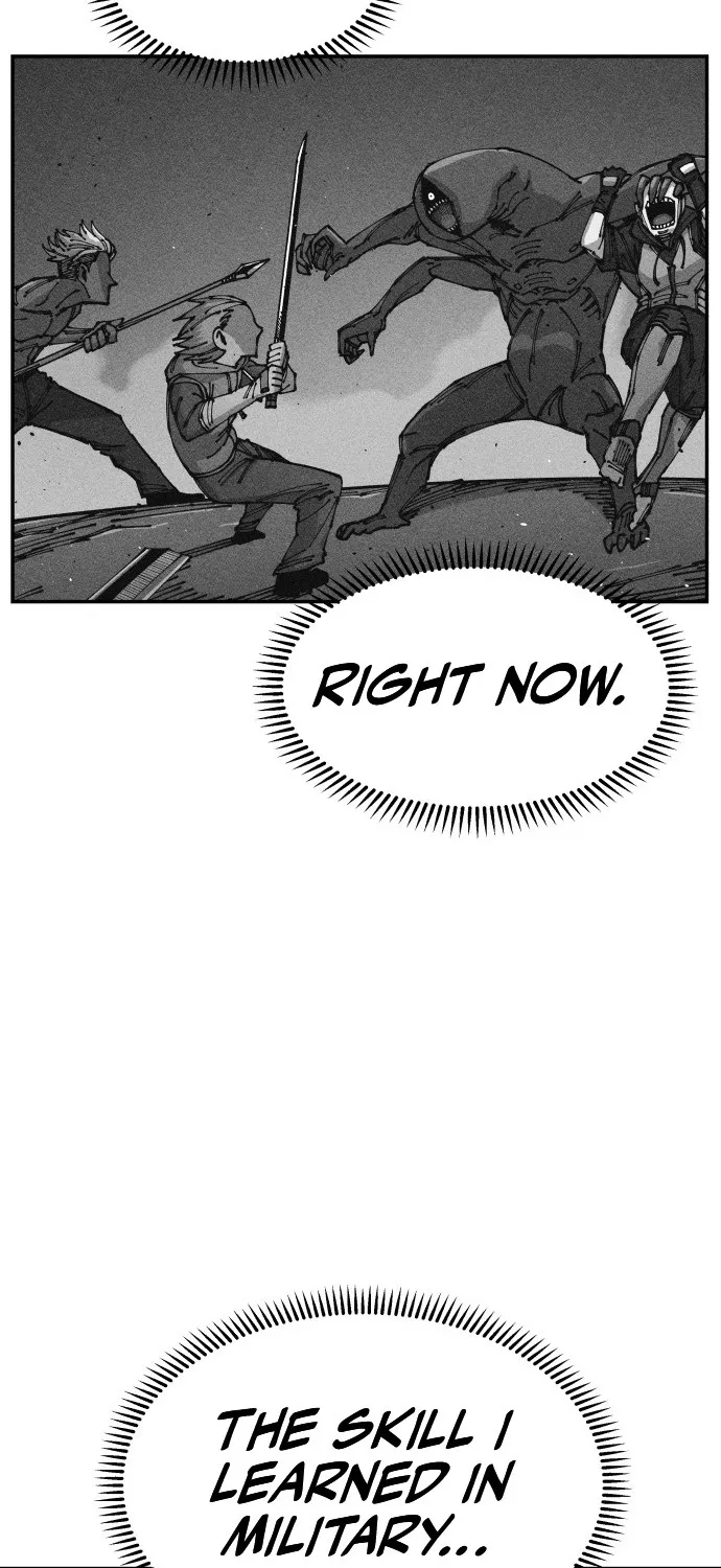 Reincarnation Of The Veteran Soldier Zinmanga X Chapter 8 Page 113