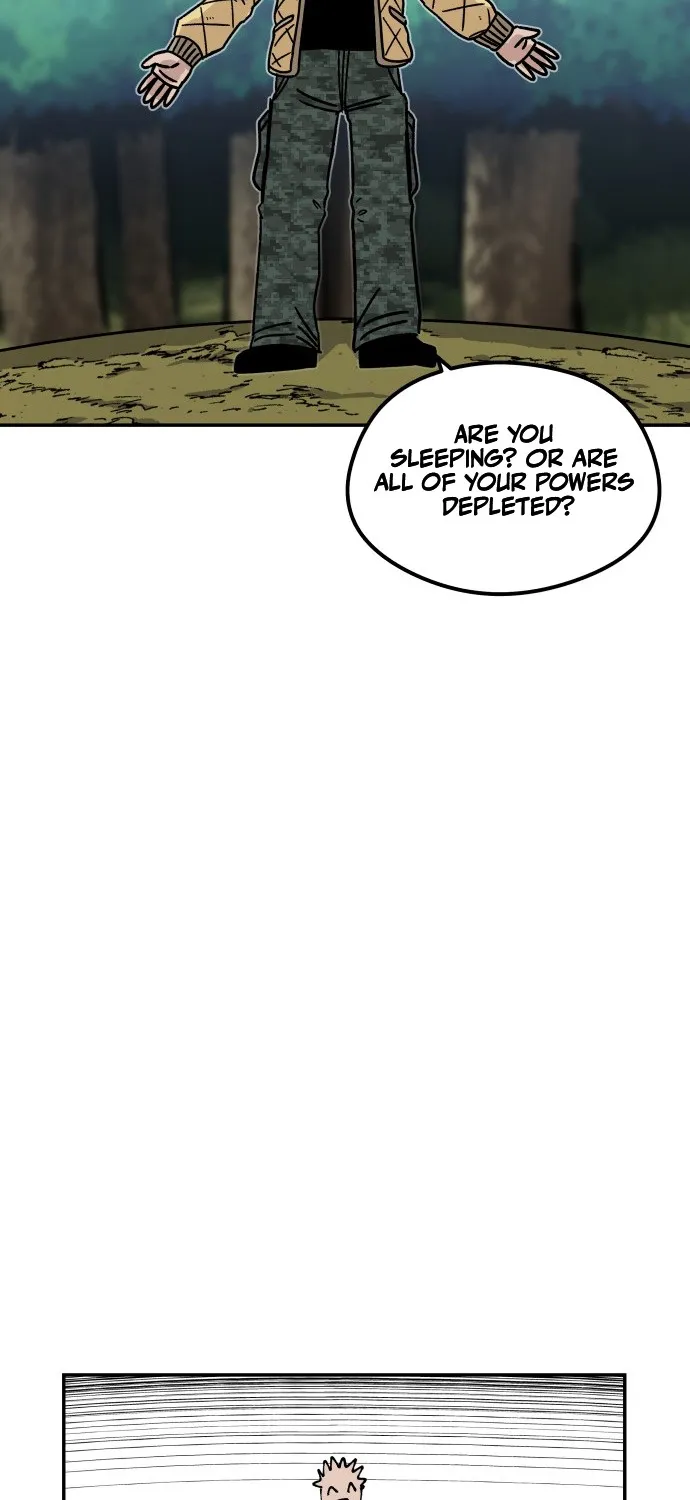 Reincarnation Of The Veteran Soldier Zinmanga X Chapter 8 Page 159