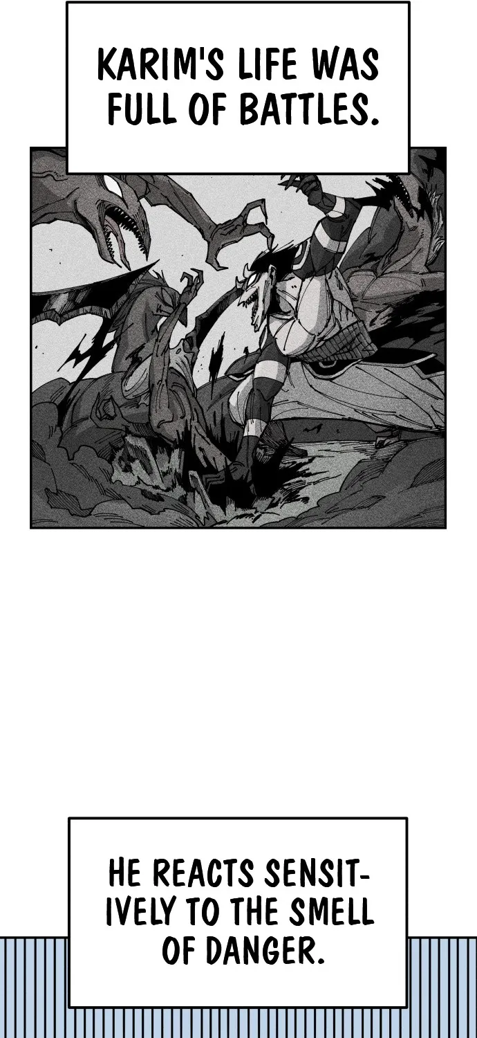 Reincarnation Of The Veteran Soldier Zinmanga X Chapter 7 Page 17