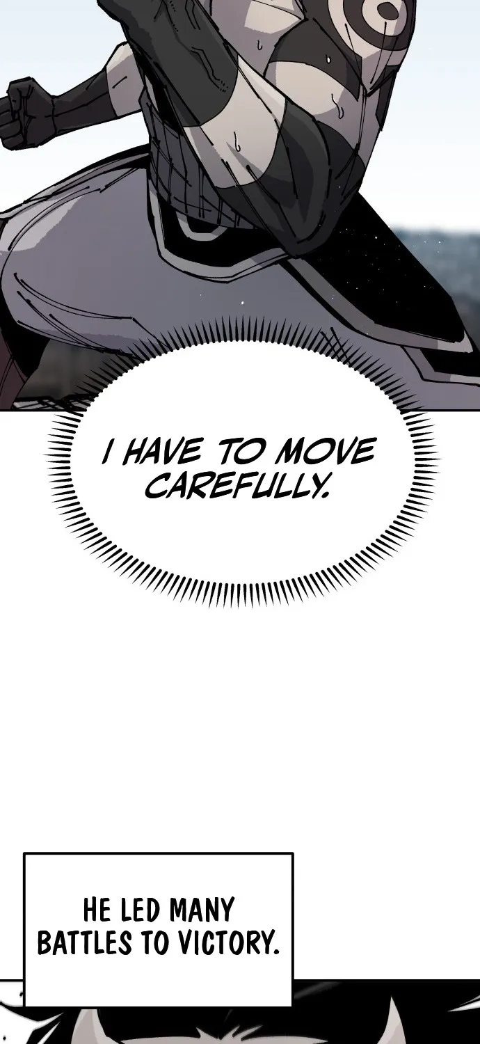Reincarnation Of The Veteran Soldier Zinmanga X Chapter 7 Page 19